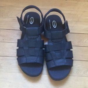 Dr Scholl’s Advanced Comfort Double Air-Pillo